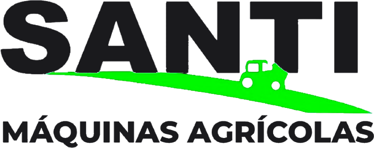 Santi Máquinas Agrícolas